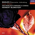 Mahler: Symphony No. 2 "Resurrection": I. Allegro maestoso